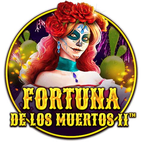 Jogue Fortuna De Los Muertos 2 online